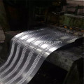 Construction Galvanized High Rib Mesh